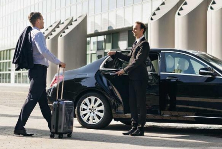Havalimani Transfer Servisi